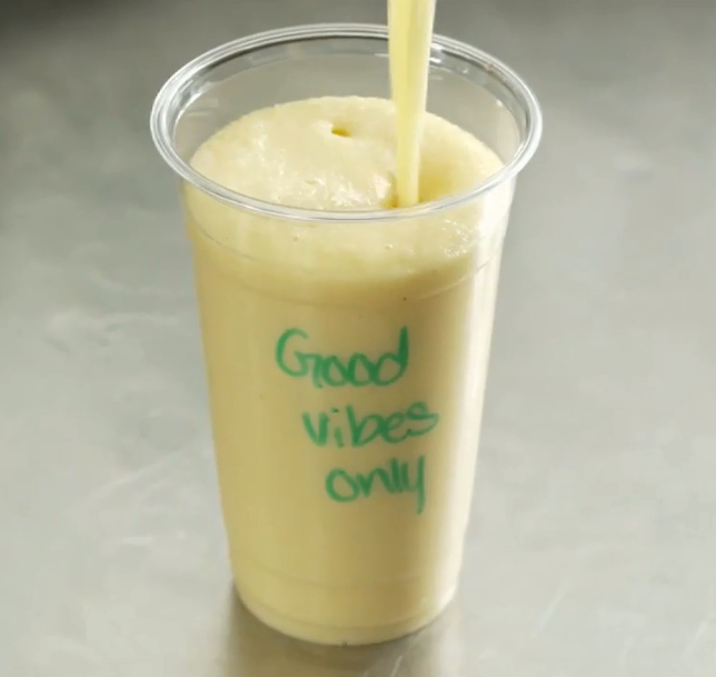Mango Mayhem! 2 SoFlo spots serve up unique items highlighting tropical fruit