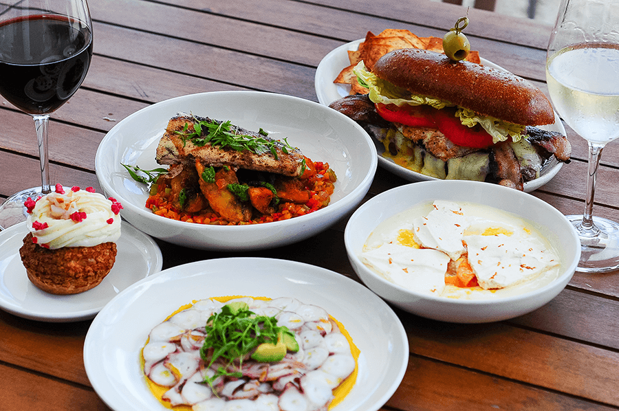 The Complete Guide to Miami Spice at Chef Michael Schwartz’s Restaurants