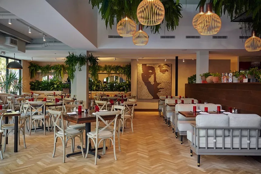 Michael’s Genuine Is Still a Miami Staple After 18 Years